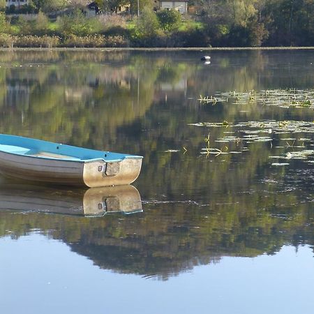 La Casetta Del Tiglio Bed & Breakfast Arcugnano Dış mekan fotoğraf