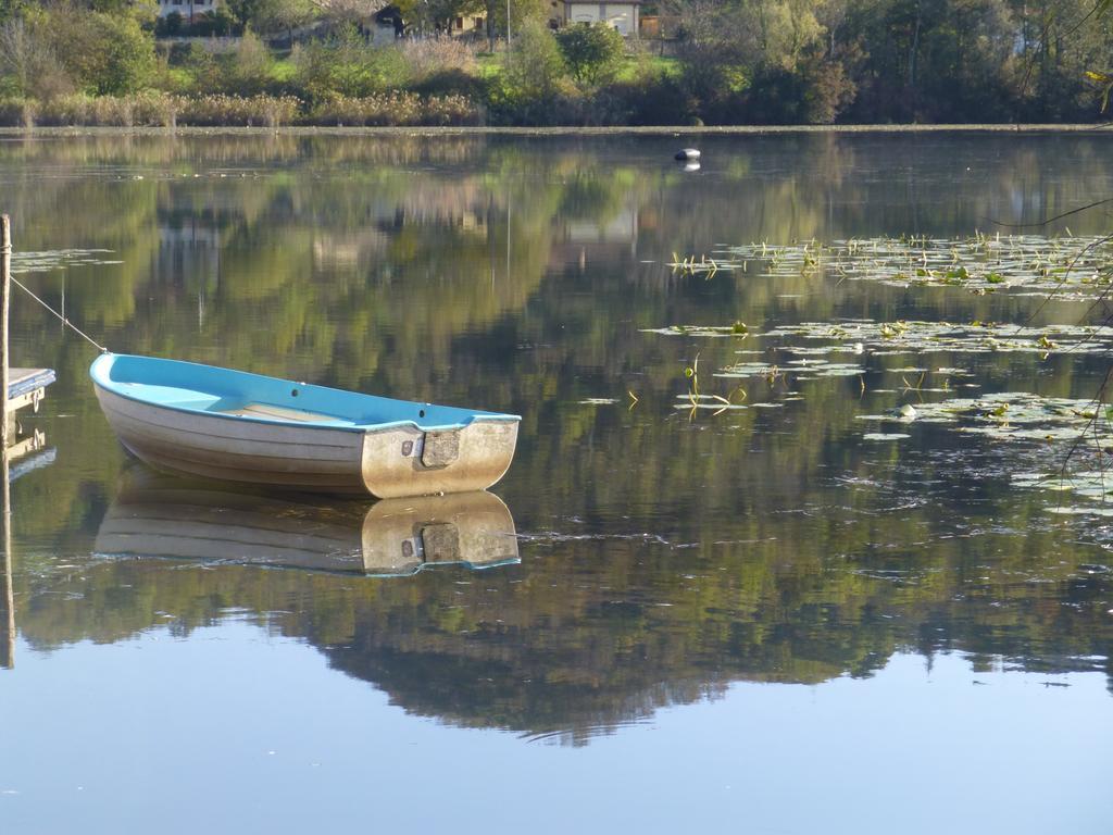 La Casetta Del Tiglio Bed & Breakfast Arcugnano Dış mekan fotoğraf