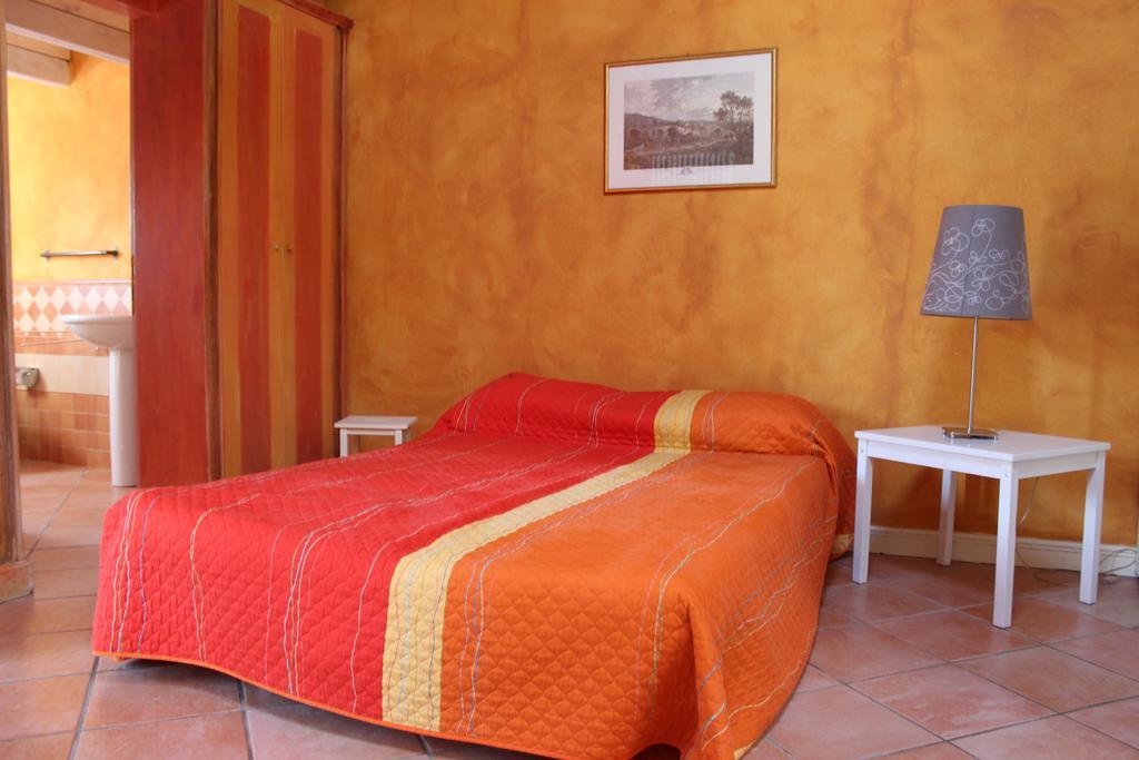 La Casetta Del Tiglio Bed & Breakfast Arcugnano Oda fotoğraf